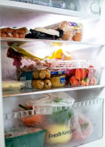 Kenmore refrigerator repair — professional appliance service