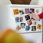Kenmore 363.57557791 Refrigerator — repair service