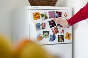 Kenmore refrigerator repair — professional appliance service