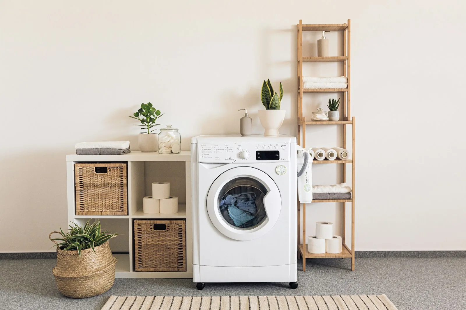 Kenmore Washer