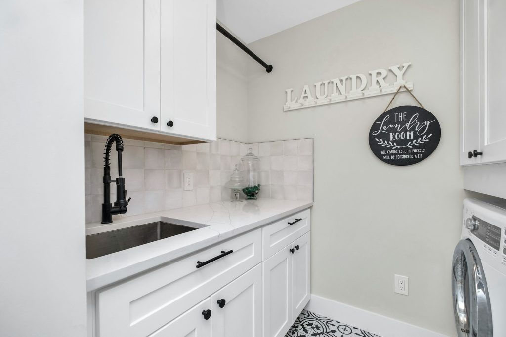 Kenmore Washer Not Filling — Kenmore appliance repair