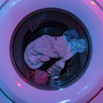 Kenmore 110.20702990 Washer — repair service