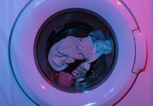 Kenmore washer repair — professional appliance service