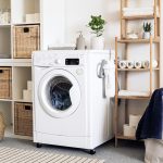 Kenmore 110.27542600 Washer — repair service