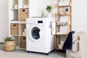 Kenmore washer repair — professional appliance service