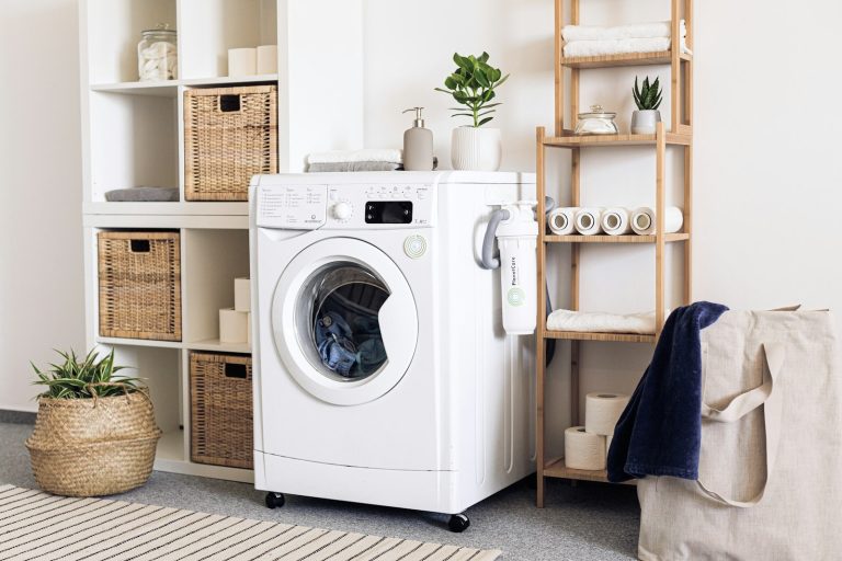 Kenmore 110.27542600 Washer — specifications and repair