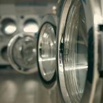 Kenmore 110.20952992 Washer — repair service