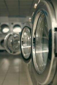 Kenmore washer repair — professional appliance service