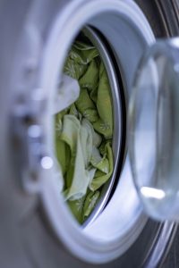 Kenmore washer repair — professional appliance service