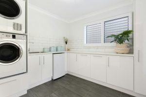 Kenmore washer repair — professional appliance service